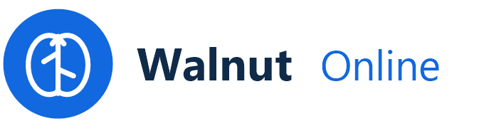 Walnut Online